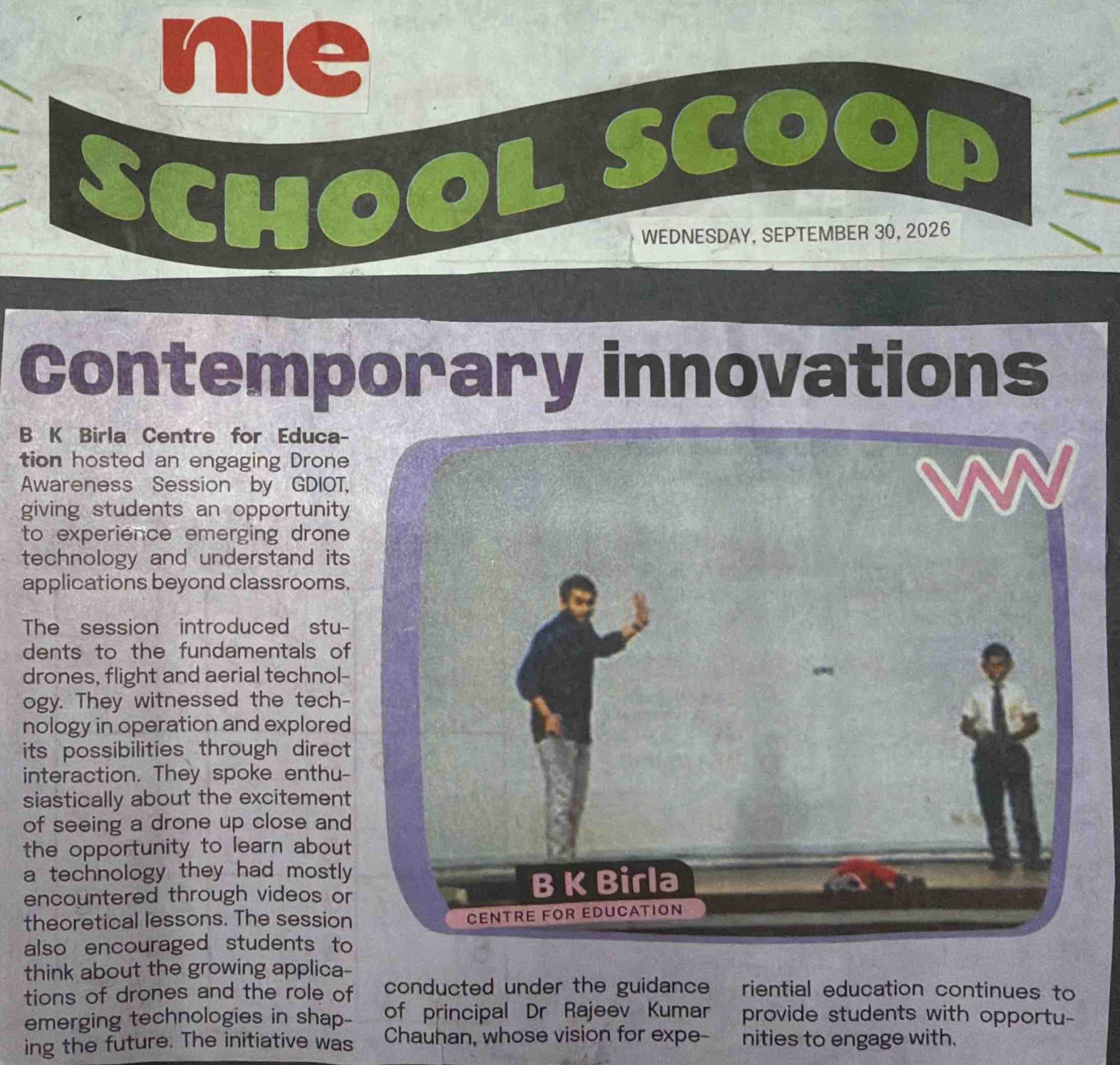 Sep 2026 press coverage clipping 1